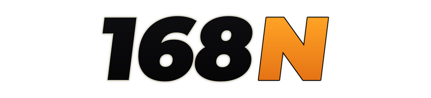 168n